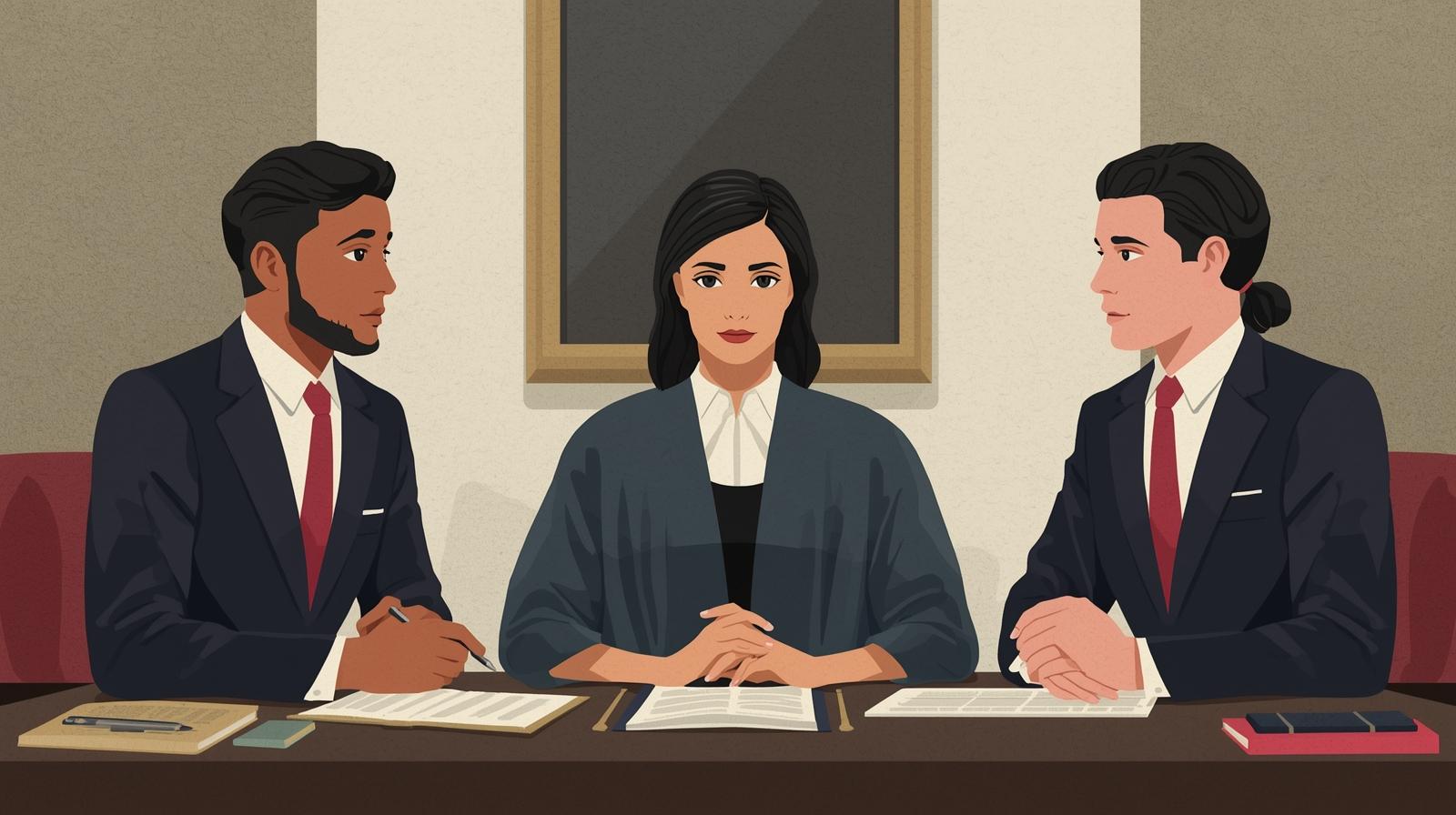 【士業別】相続相談は弁護士、司法書士、行政書士の誰に頼むべきか？