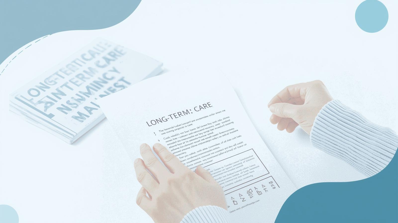 【失敗談あり】介護保険の要介護認定で後悔しないための申請準備とコツ