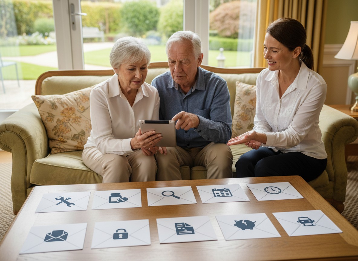 老人ホーム入居前に確認すべき「隠れた費用」リスト10選と対処法