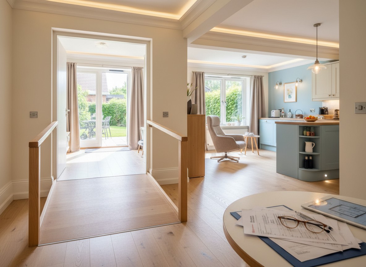 【補助金あり】高齢者住宅リフォームで使える制度と申請手順の完全ガイド